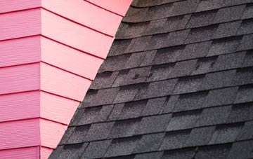 rubber roofing Pink Green, Worcestershire