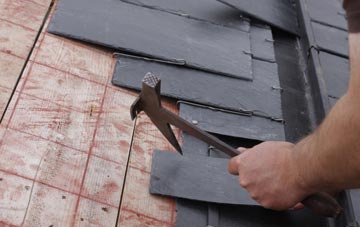 slate roofing Pink Green, Worcestershire