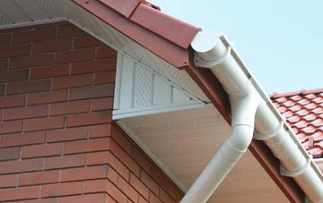 Pink Green soffit repair costs